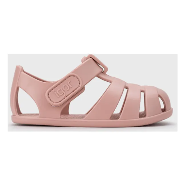 Zapatillas Nemo | Rosa Viejo