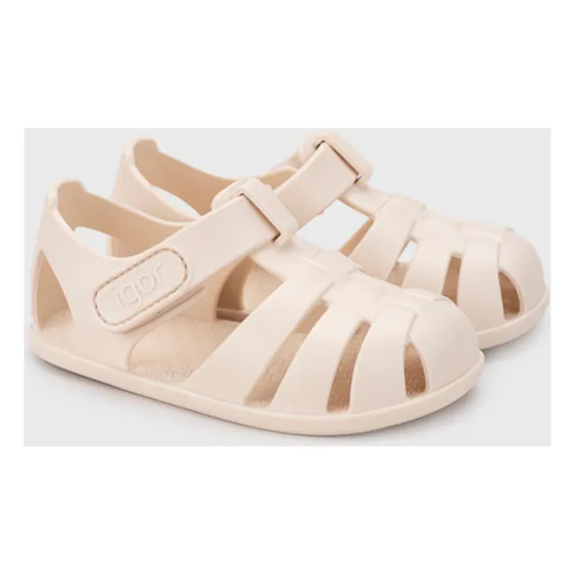 Chaussures d'Eau Nemo | Ivoire