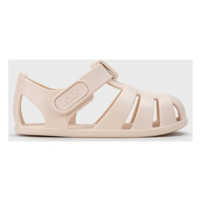 Zapatillas Nemo | Marfil