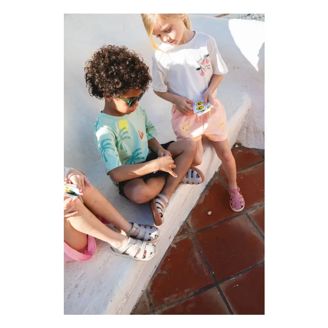 Scarpe da acqua Nico | Sabbia