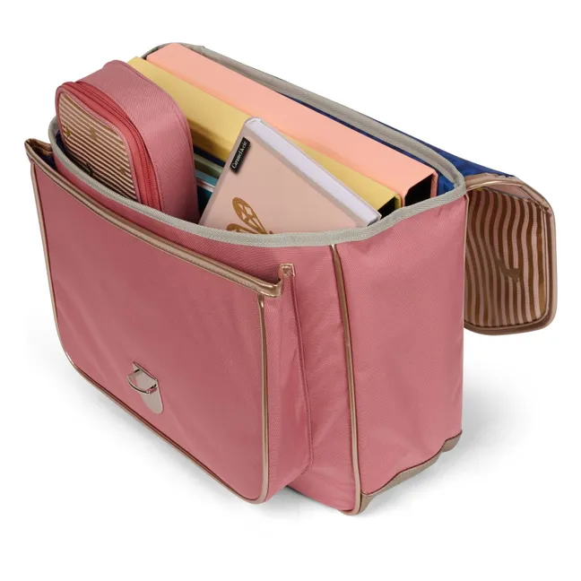 Cartera Sonatta | Dorado
