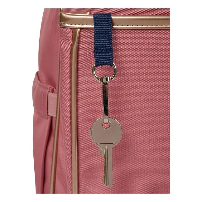 Cartera Sonatta | Dorado
