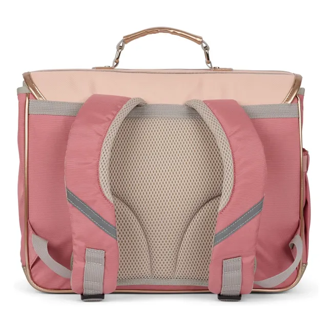 Cartera Sonatta | Dorado
