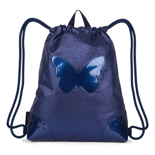 Sac de Sport Oxford | Bleu