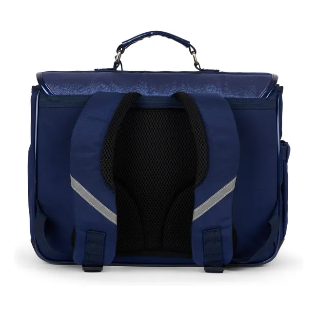 Mochila Oxford | Azul