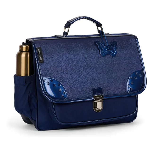 Mochila Oxford | Azul