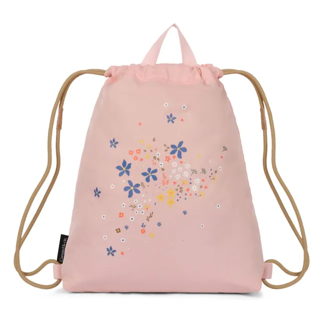 Sac de Sport Stella | Rose