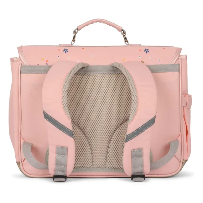 Cartable Volants Stella | Rose