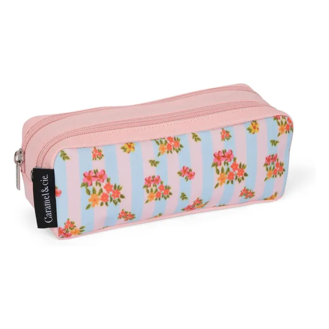 Estuche doble Eternal Liberty | Azul Claro