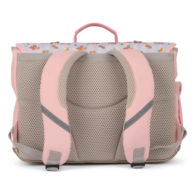 Cartable Eternal Liberty | Bleu Clair