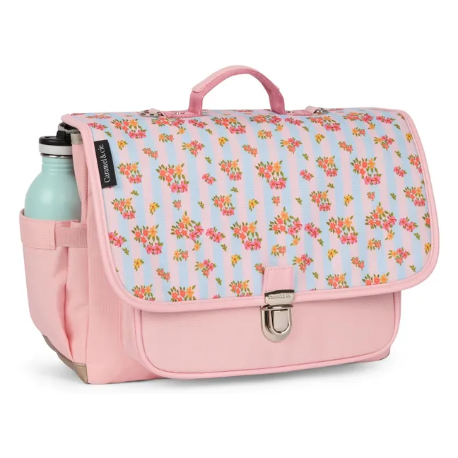 Cartable Eternal Liberty | Bleu Clair