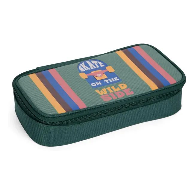 Trousse Modulaire Urban Flow | Vert forêt
