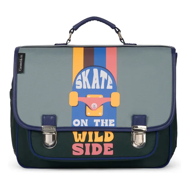 Cartable Urban Flow