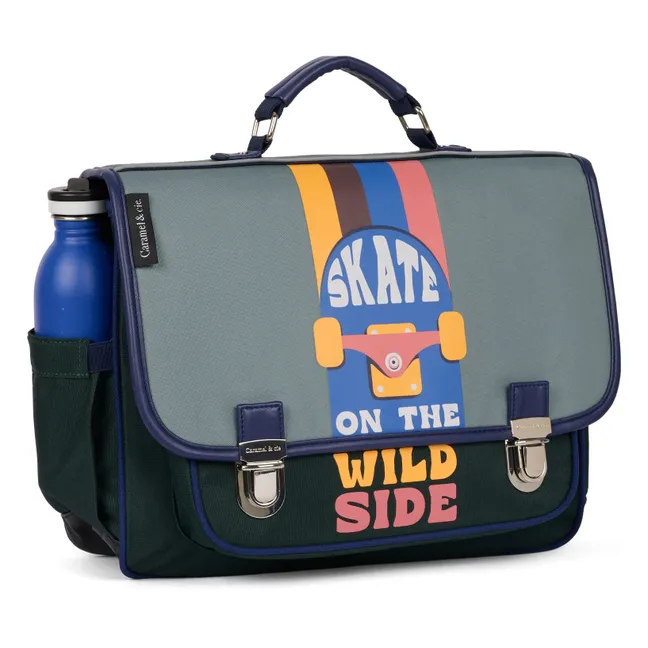 Cartable Urban Flow