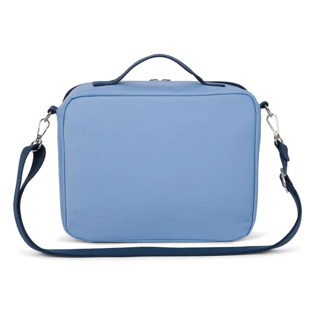 Sac Repas Isotherme Sprint Club | Bleu ciel