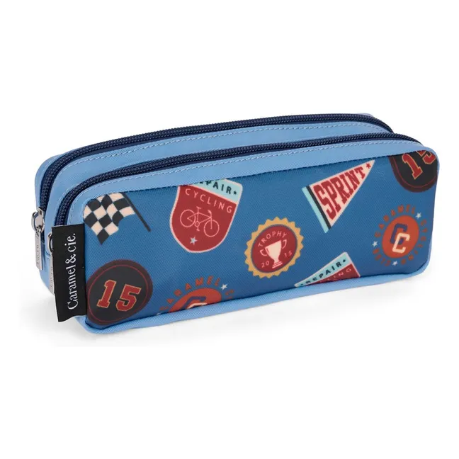 Kit doble Sprint Club | Azul Cielo