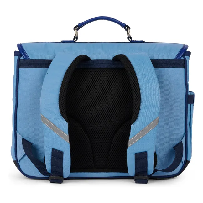 Sprint Club binder | Light blue