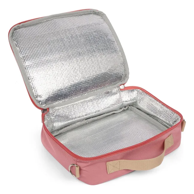 Sac Repas Isotherme Sonatta | Doré