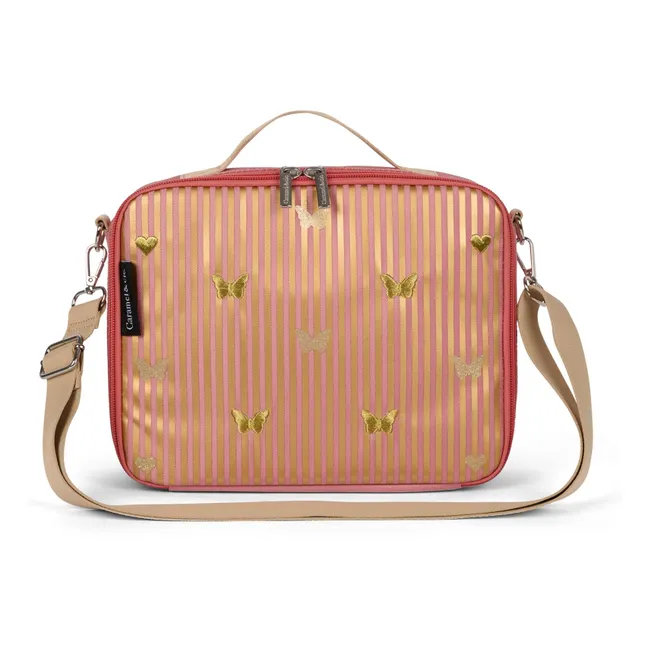 Sac Repas Isotherme Sonatta | Doré