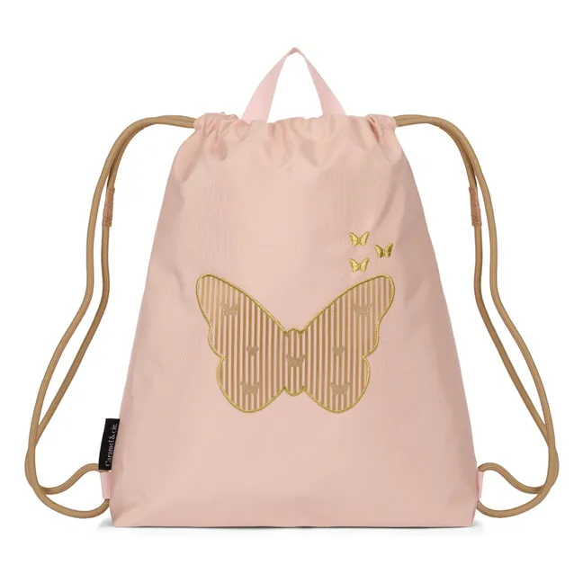 Bolsa de deporte Sonatta | Dorado