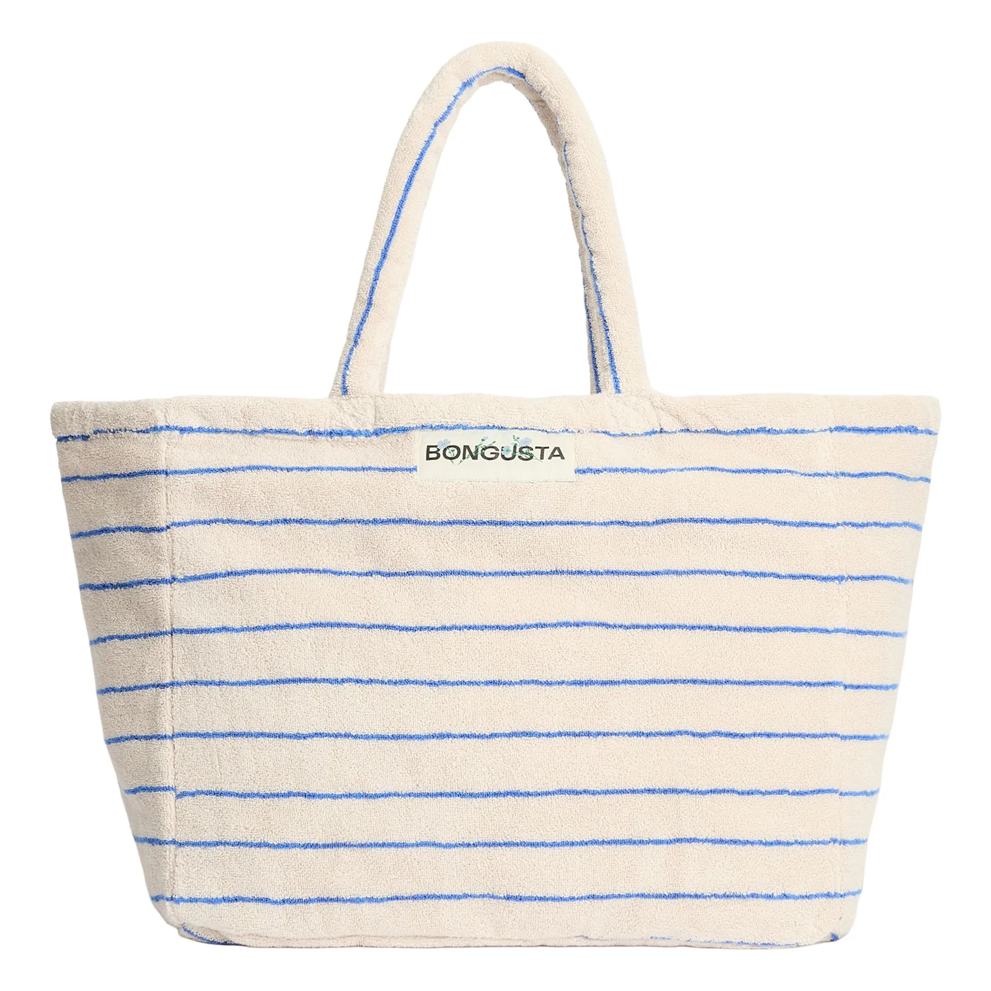 Sac weekend Naram | Gris clair- Image produit n°0