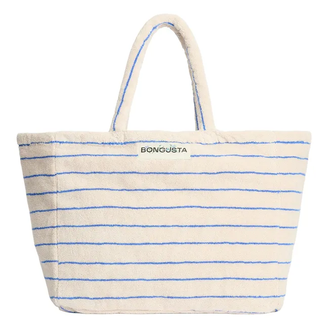 Sac weekend Naram | Gris clair