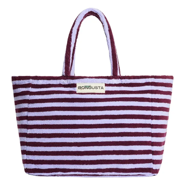 Bolsa de fin de semana Naram | Burdeos