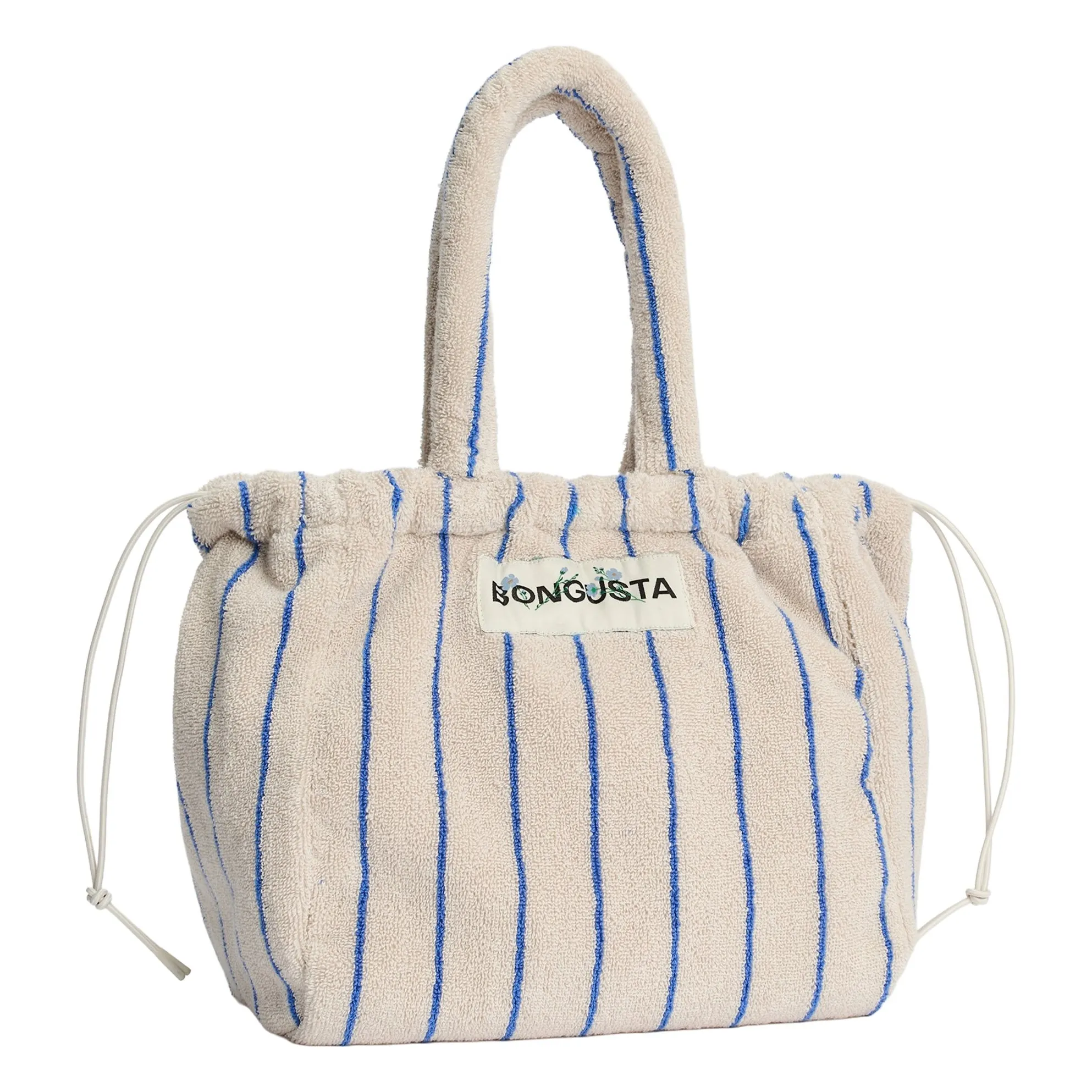 Sac à main Naram | Gris clair- Image produit n°0