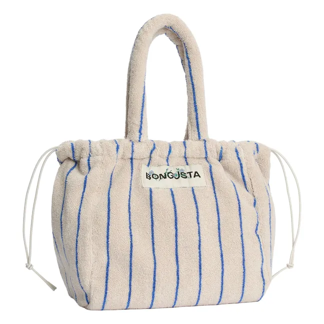 Naram Handbag | Light grey