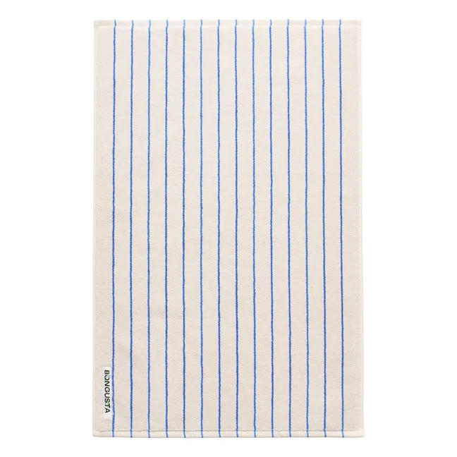 Tapis de bain Naram | Gris clair