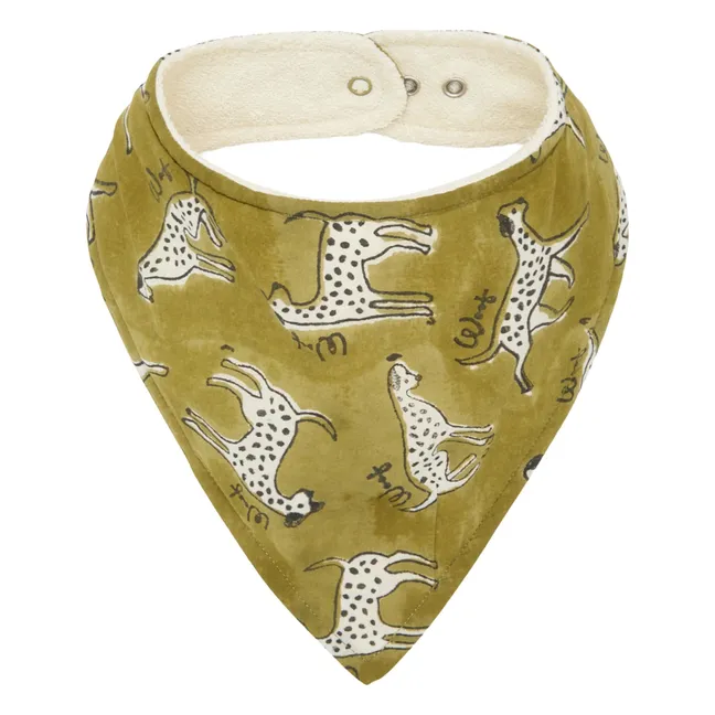 Bami Pongo Bib