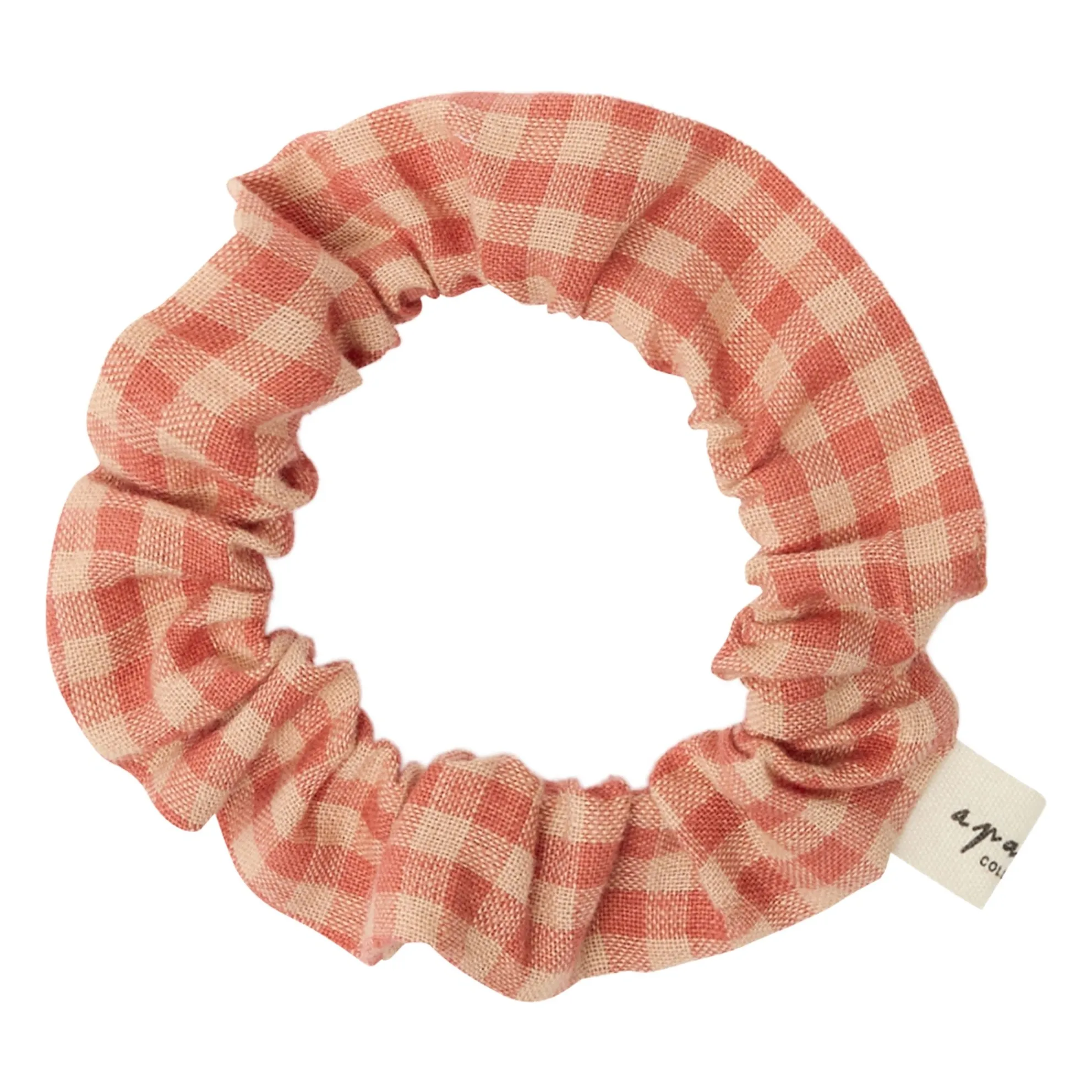 Petit Chouchou Manjuk | Orange- Image produit n°0