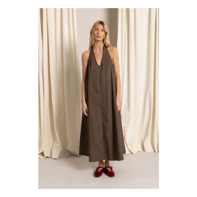 Robe Ample Faye