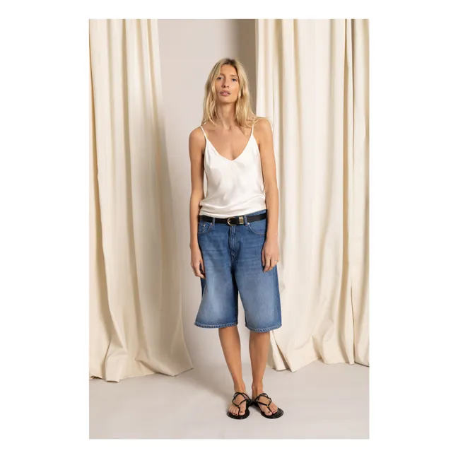 Débardeur Hailey | Blanc