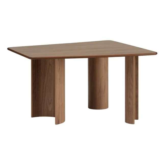 Table à manger Re-norm | Noyer