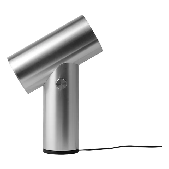 Lampe portable Beam | Aluminium