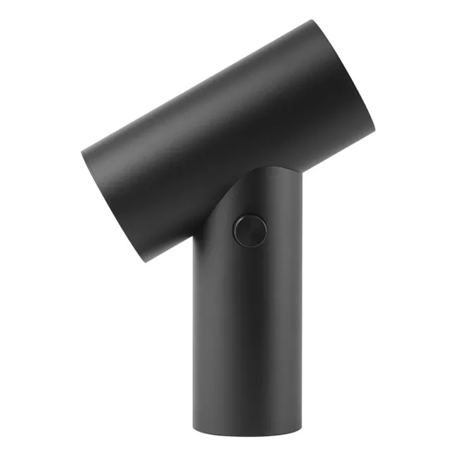 Beam portable lamp | Black