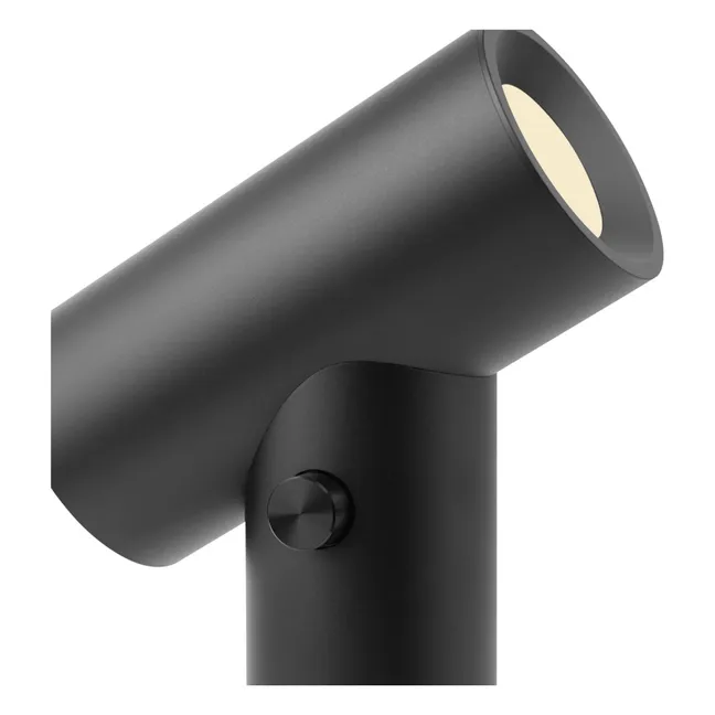 Lampe portable Beam | Noir