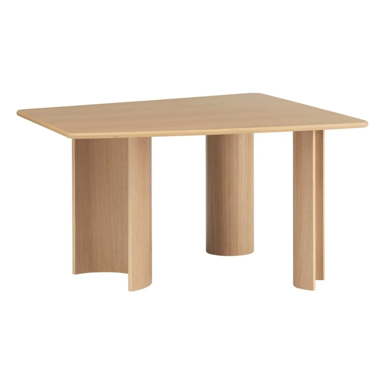 Table à manger Re-norm | Chêne- Image produit n°4
