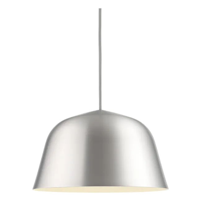 Ambit suspension in brushed aluminum | Aluminium