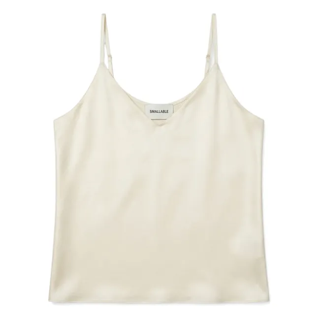 Camiseta Hailey | Blanco