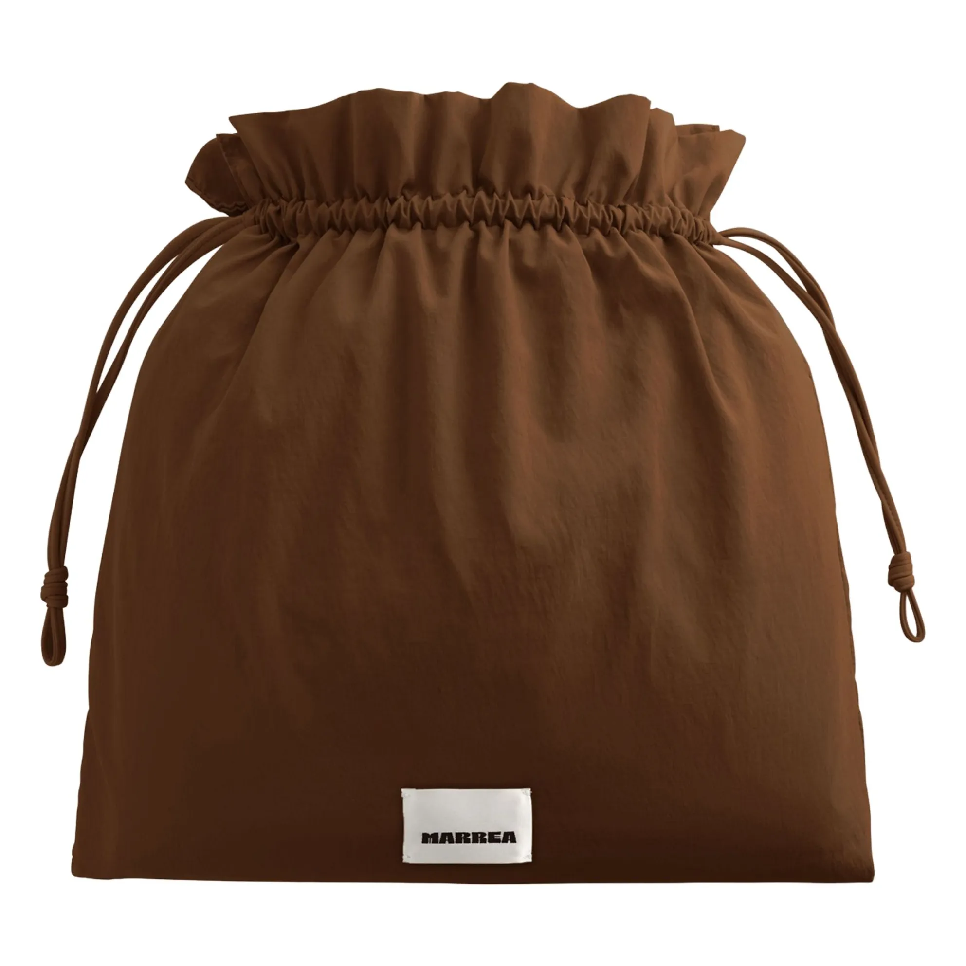 Sac Medium Caramel & Affogato - Exclusivité Marrea X Smallable | Caramel- Image produit n°10