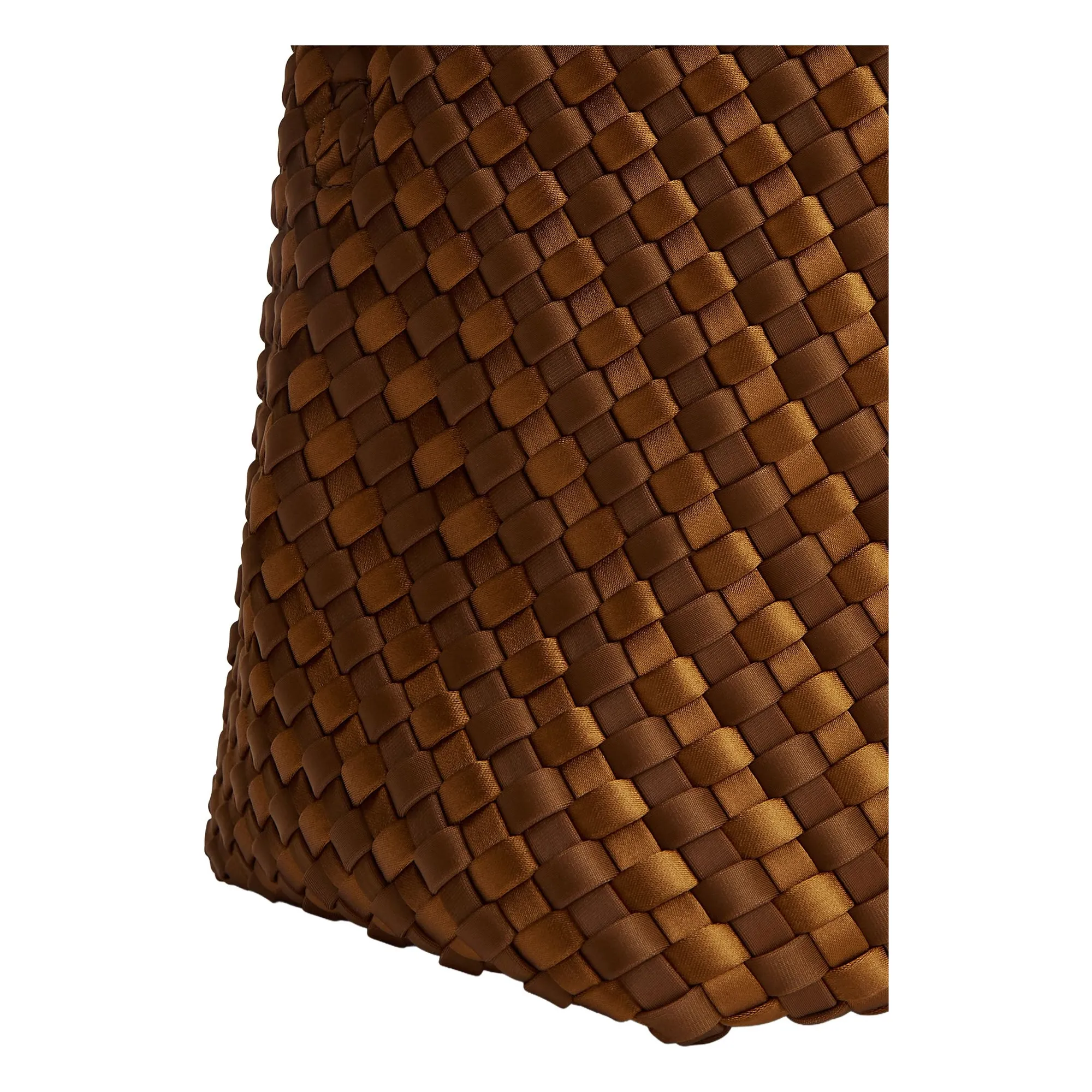 Sac Medium Caramel & Affogato - Exclusivité Marrea X Smallable | Caramel- Image produit n°11