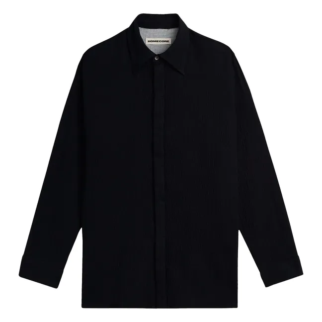 Shadow Tilia shirt | Black