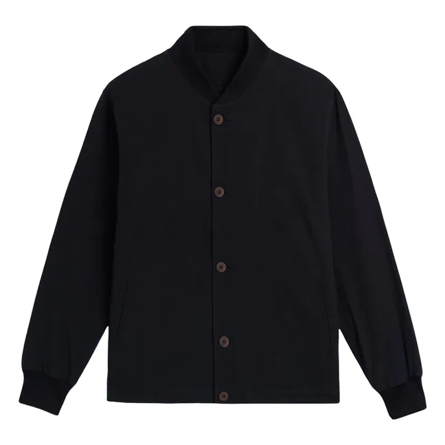 Keton Seer Jacke | Dunkelblau