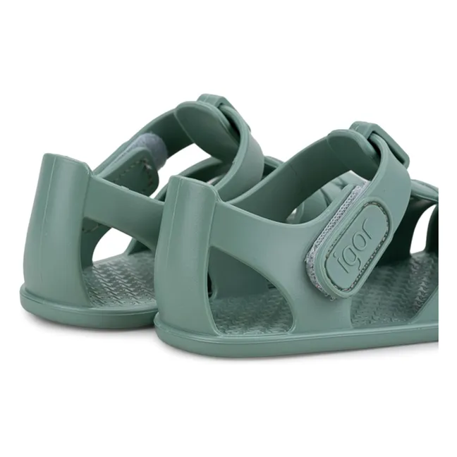 Chaussures d'Eau Nemo | Sauge