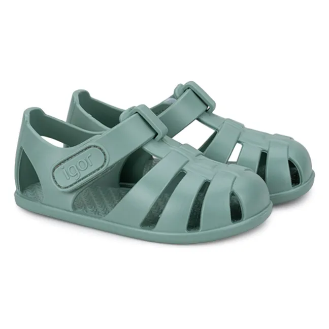 Chaussures d'Eau Nemo | Sauge