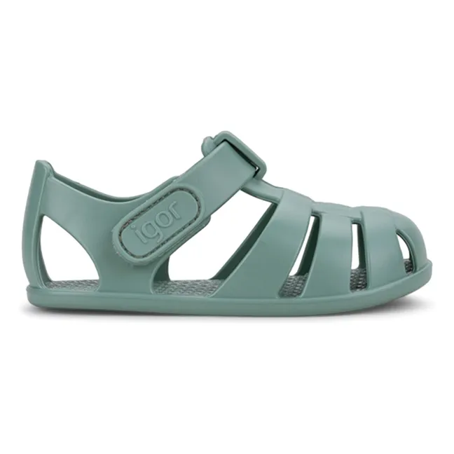 Chaussures d'Eau Nemo | Sauge