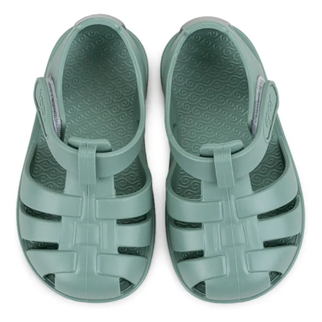 Chaussures d'Eau Nemo | Sauge