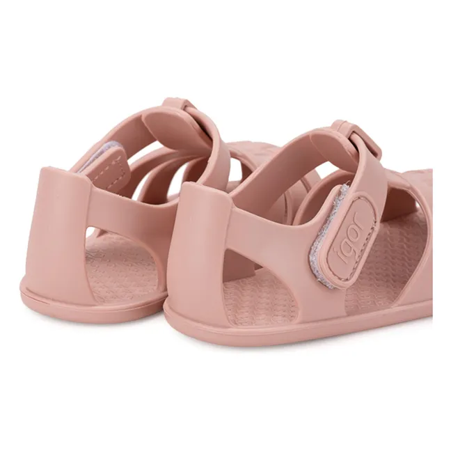 Chaussures d'Eau Nemo | Vieux Rose